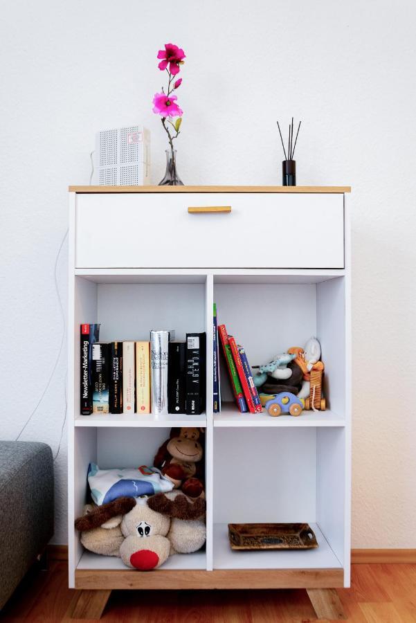 Helle Wohnung In Top-Lage, Hasselbachplatz - Altstadt, W-Lan, 4 Schlafplaetze Magdeburg Dış mekan fotoğraf