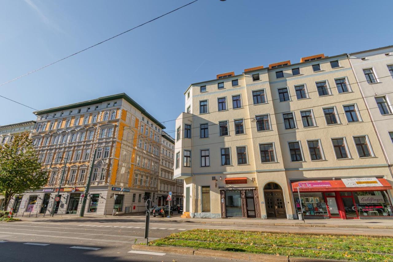 Helle Wohnung In Top-Lage, Hasselbachplatz - Altstadt, W-Lan, 4 Schlafplaetze Magdeburg Dış mekan fotoğraf