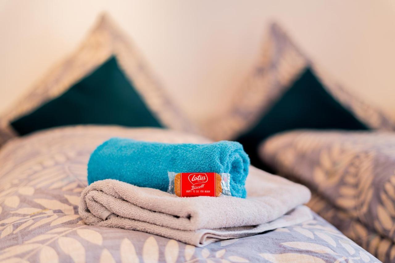 Helle Wohnung In Top-Lage, Hasselbachplatz - Altstadt, W-Lan, 4 Schlafplaetze Magdeburg Dış mekan fotoğraf