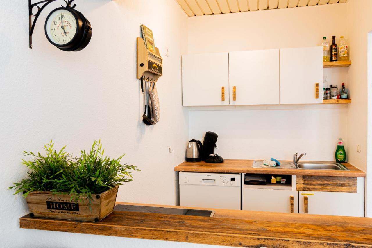Helle Wohnung In Top-Lage, Hasselbachplatz - Altstadt, W-Lan, 4 Schlafplaetze Magdeburg Dış mekan fotoğraf